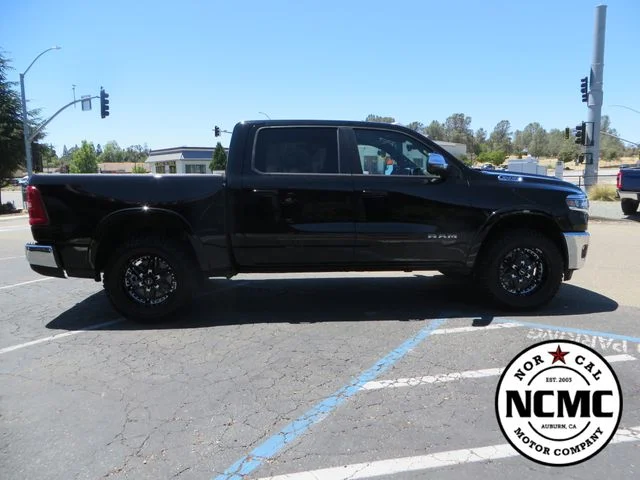 2025 RAM Ram 1500 Pickup Laramie - Photo 6