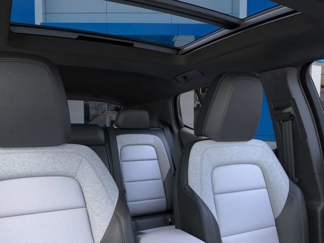 2026 Chevrolet Equinox EV 2LT - Photo 26