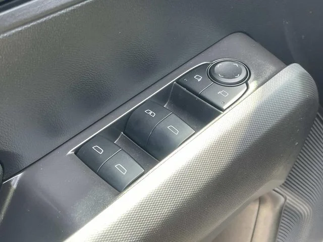 Used 2026 White Chevrolet Trail Boss image 26