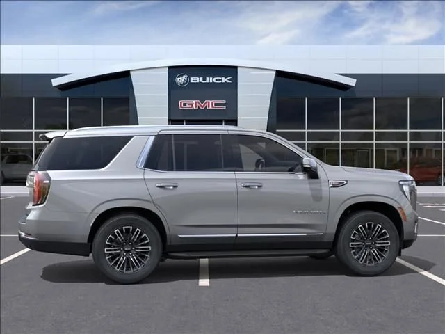 New 2026 Sterling Metallic GMC Elevation image 5