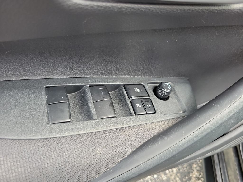 Used 2020 Black Toyota LE image 21