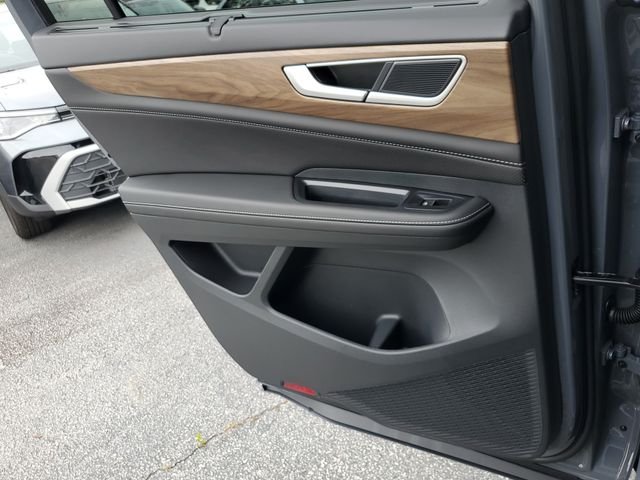 New 2026 Gray Volkswagen 2.0T SE w/Technology image 13