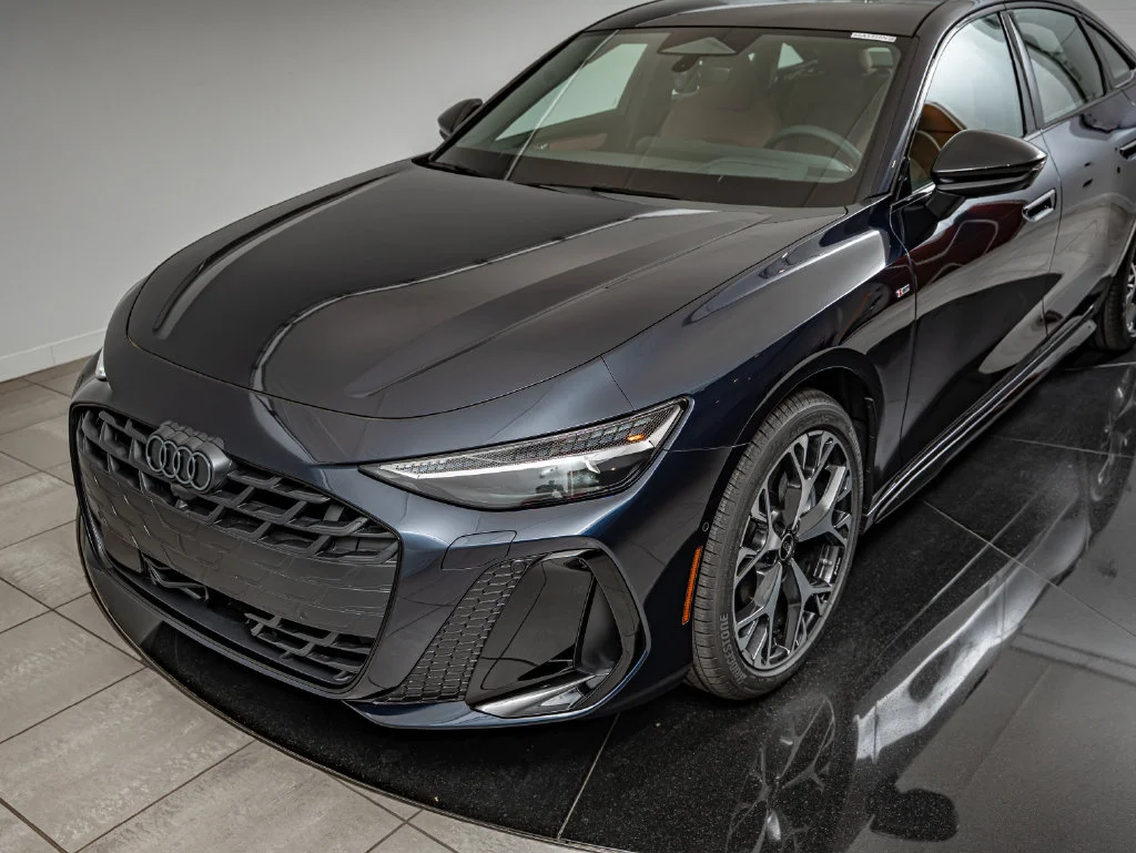 2026 Audi A6 Premium Plus - Photo 14