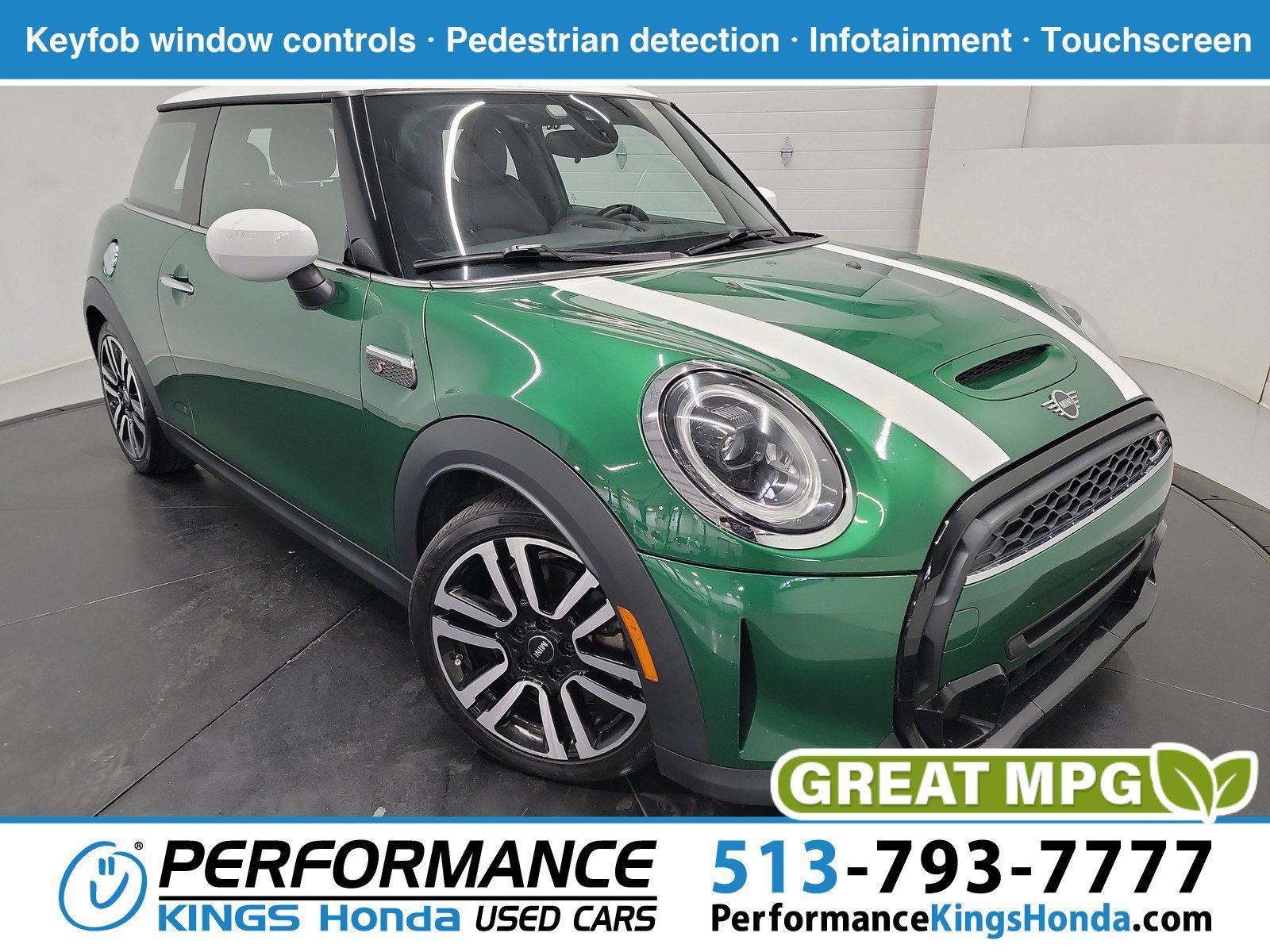 2022 MINI Hardtop 2 Door