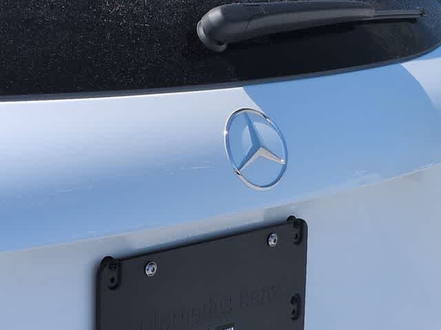 New 2026 Polar White Mercedes-Benz GLA 250 image 13
