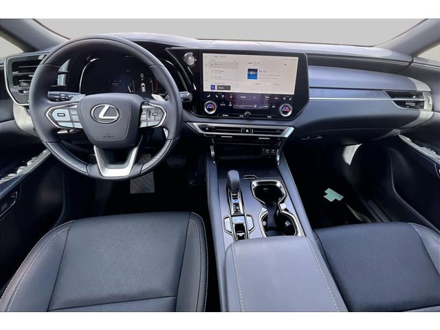 New 2026 Matador Red Mica Lexus PREMIUM PLUS image 15
