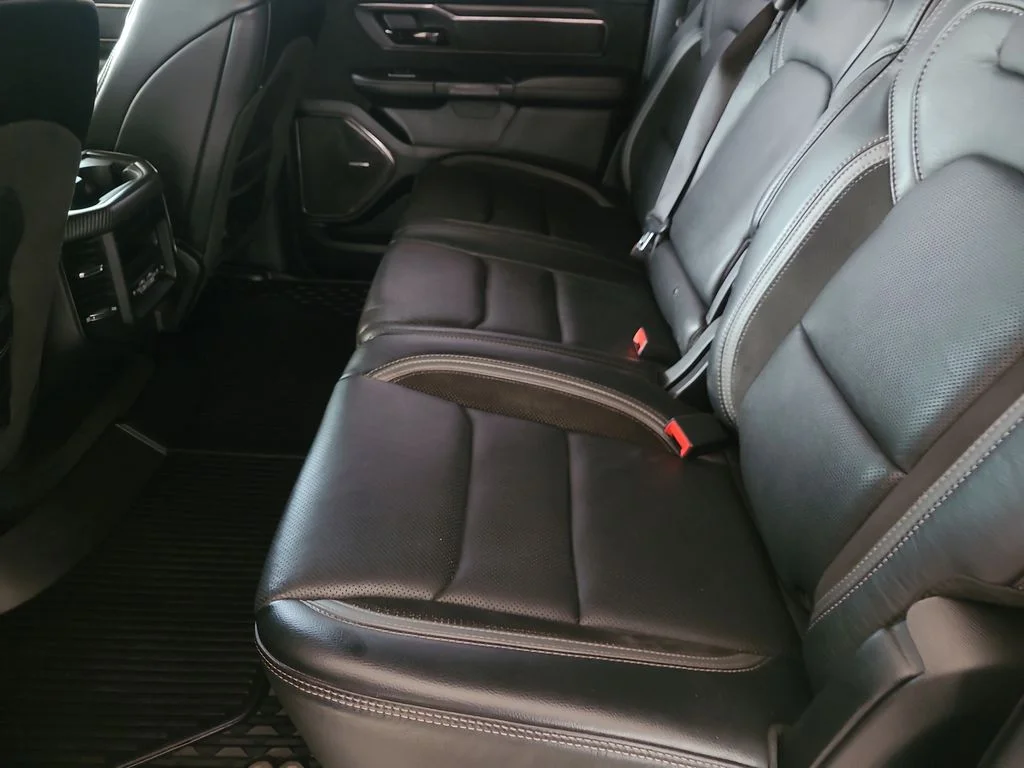 Used 2021 Gray Ram TRX image 15