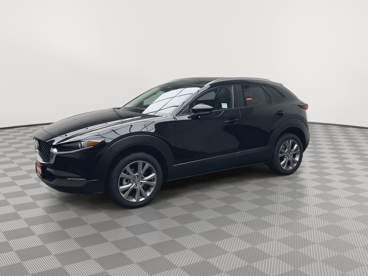 2026 Mazda CX-30 Premium - Photo 34