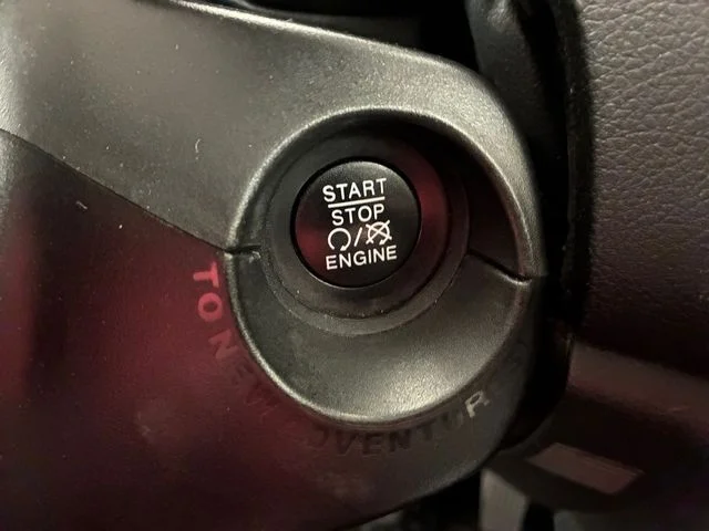 Used 2018 Gray Jeep Trailhawk image 24