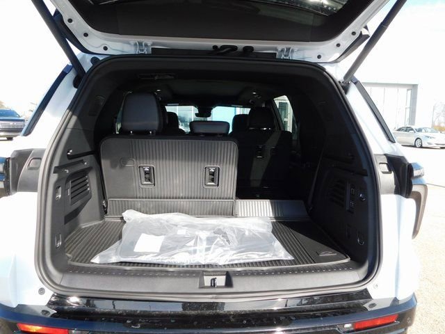 2026 Chevrolet Traverse RS - Photo 27
