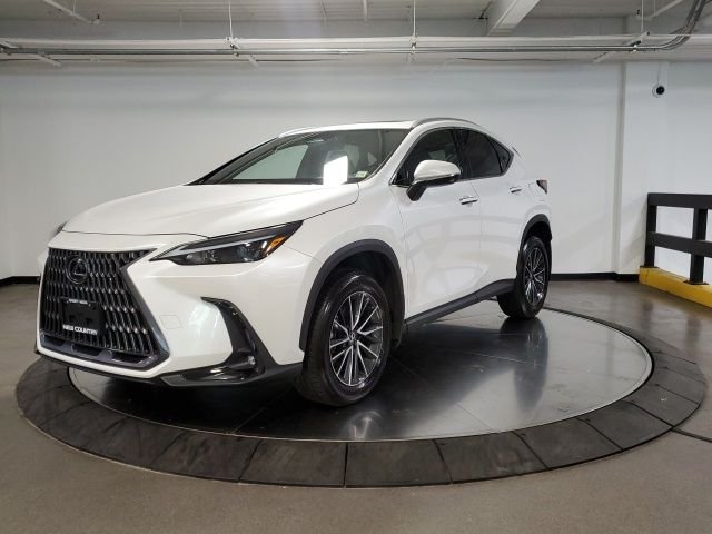 Certified Used 2024 EMINENT WHITE PEARL Lexus 350 Base image 6