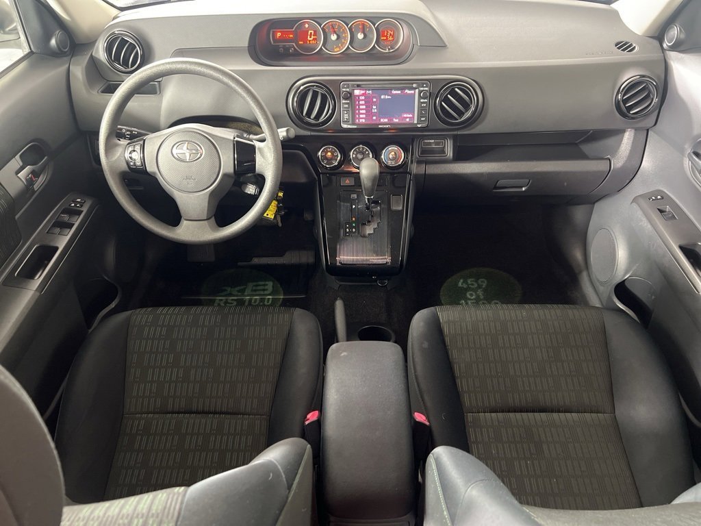 Used 2014 Scion xB Base with VIN JTLZE4FE6EJ059093 for sale in Orchard Park, NY