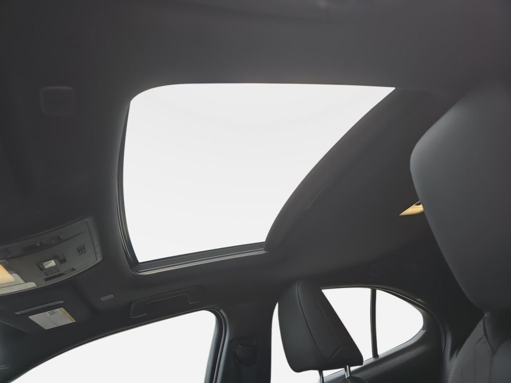 Used 2024 Iridium Lexus 250h Premium image 17