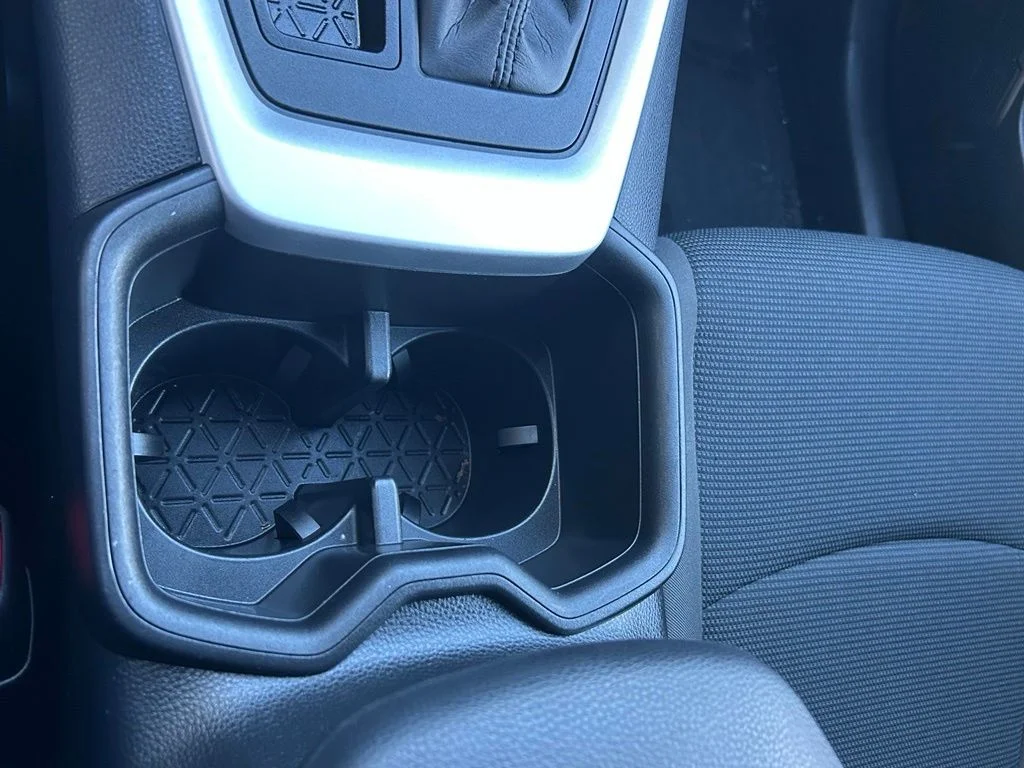 Certified Used 2024 Silver Toyota LE image 18