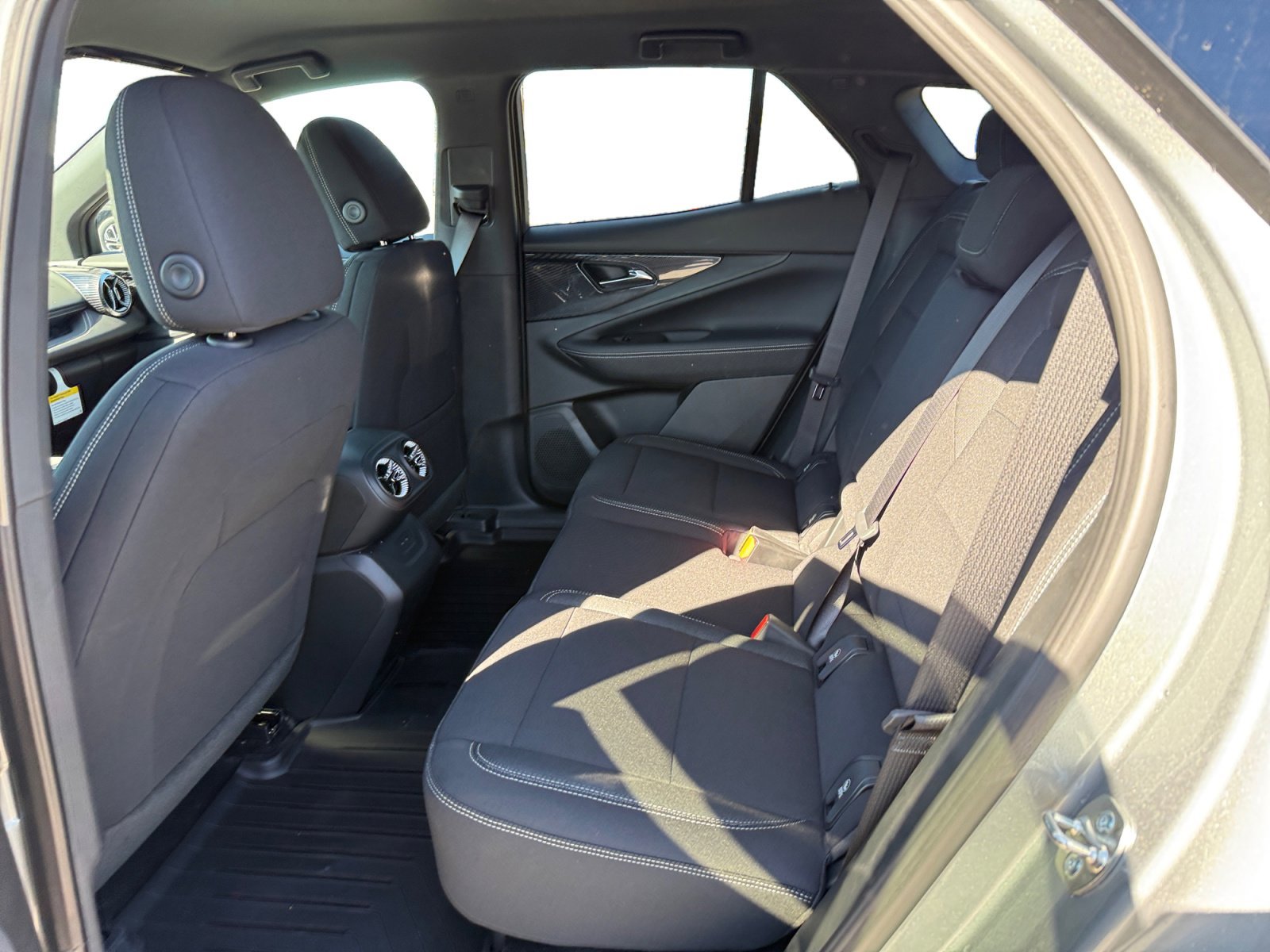 2026 Chevrolet Blazer EV LT - Photo 16