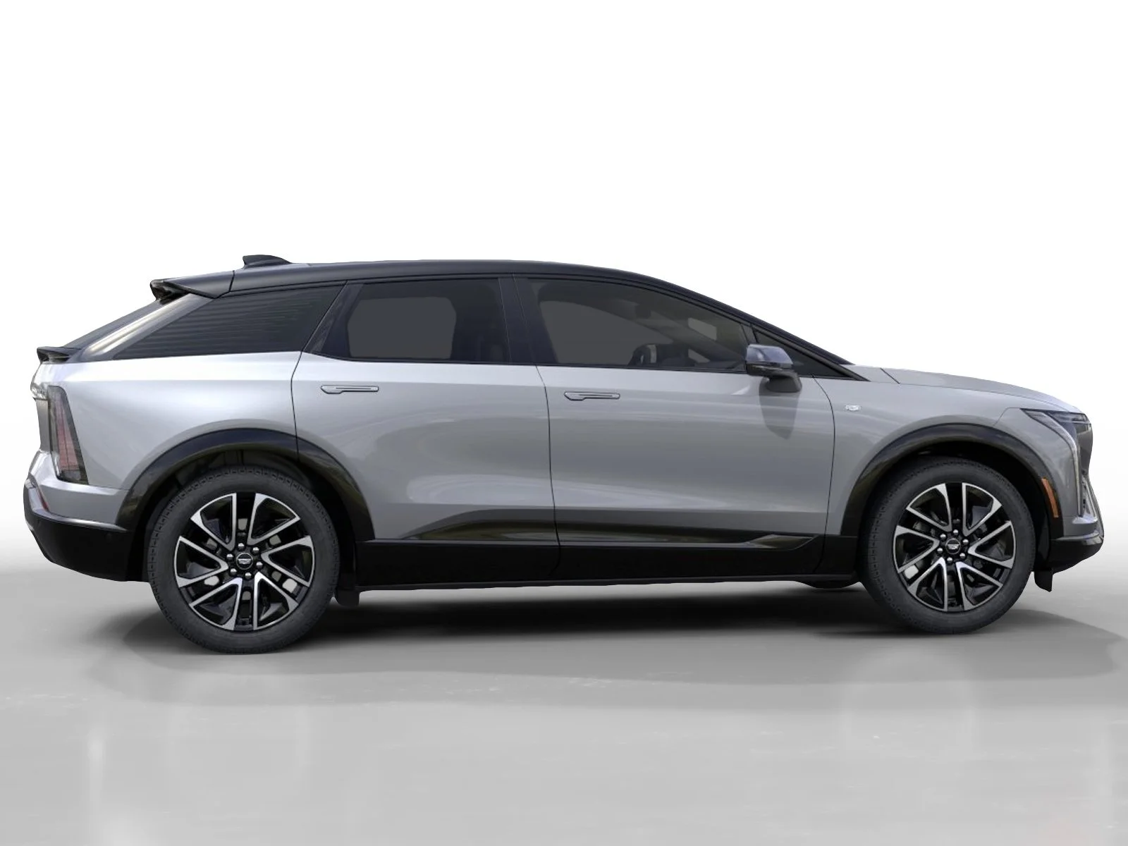 2026 Cadillac OPTIQ Sport - Photo 5