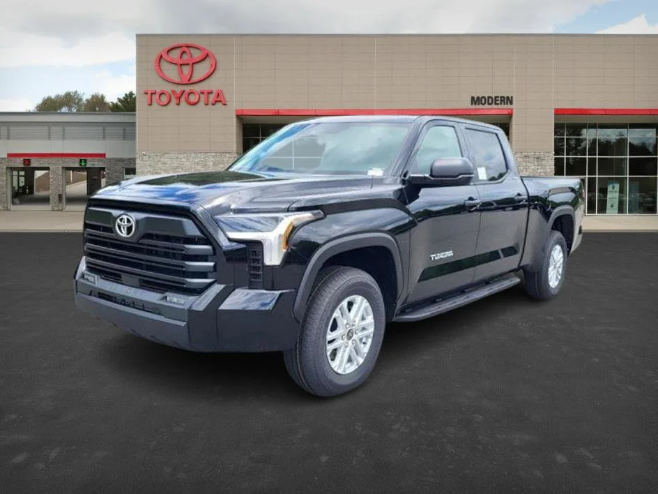 2024 Toyota Tundra SR5 - Photo 19