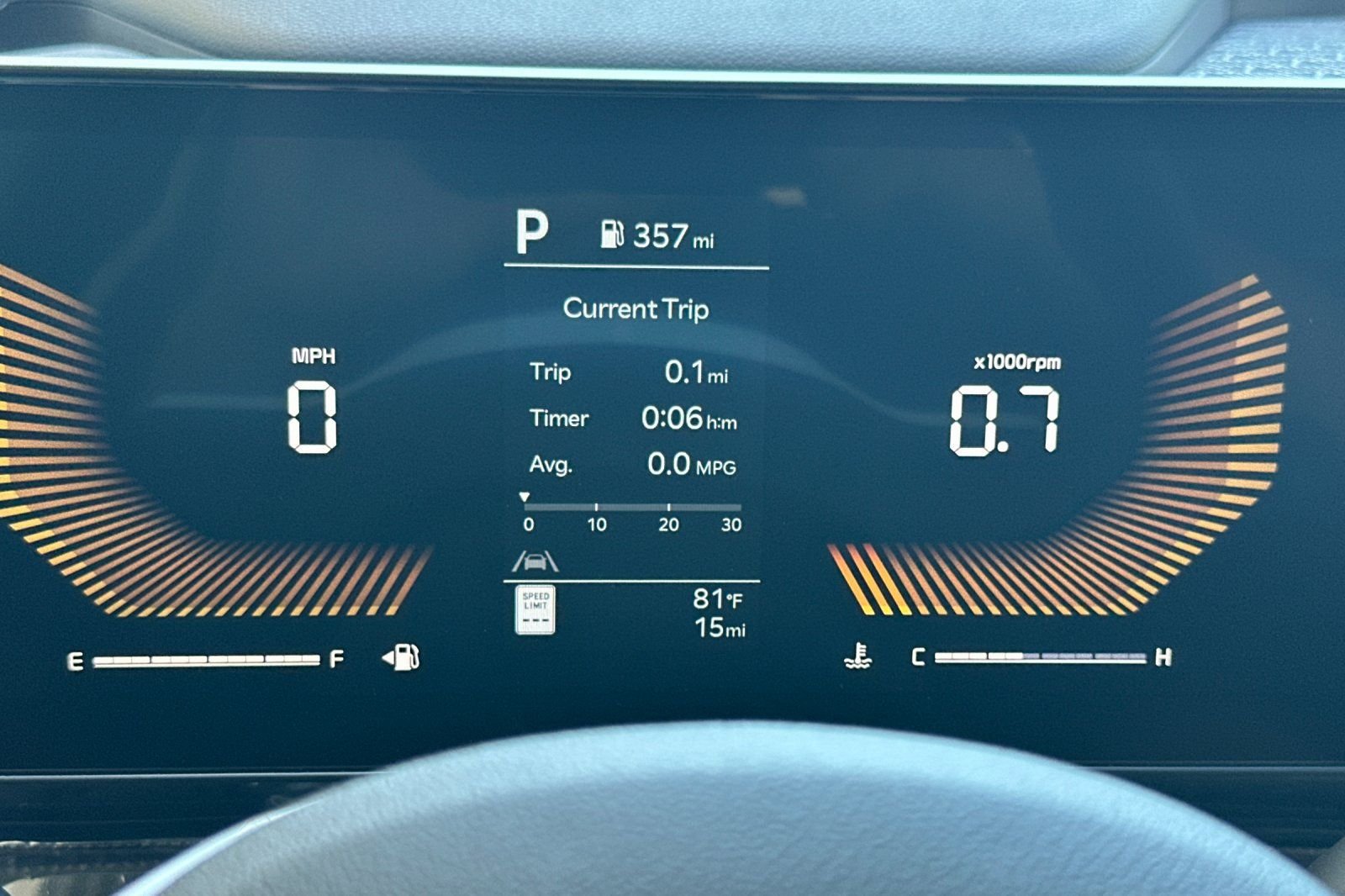 New 2026 White Kia EX image 26