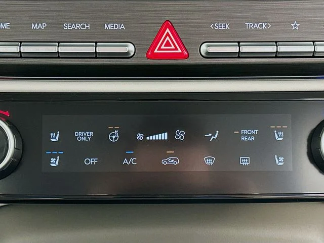 New 2026 Hyundai PALISADE HYBRID SEL Premium
