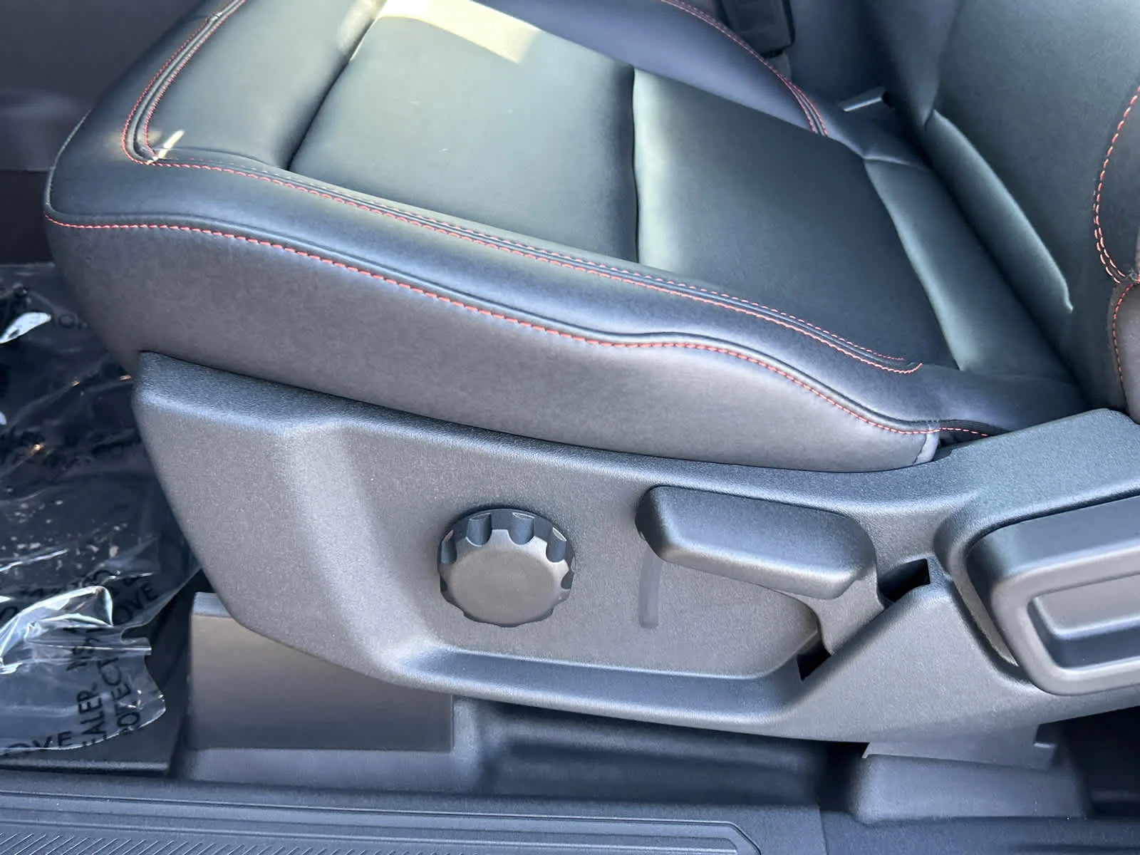 2025 Ford Bronco 2-Door Stroppe - Photo 23