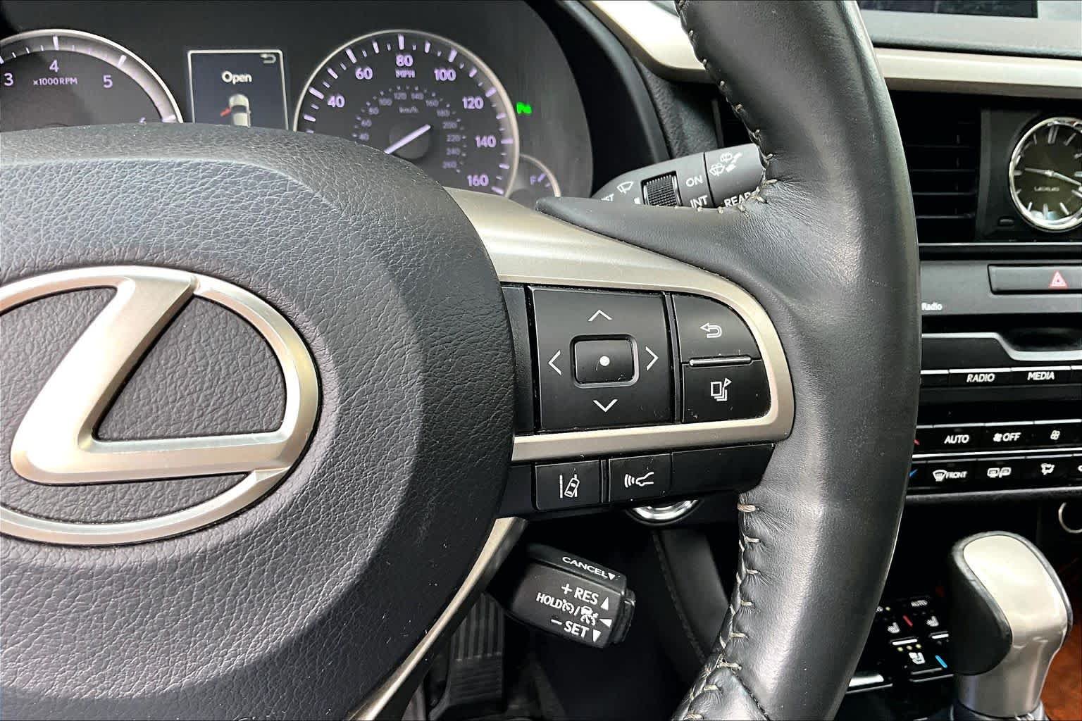 Used 2018 Caviar Lexus  image 25