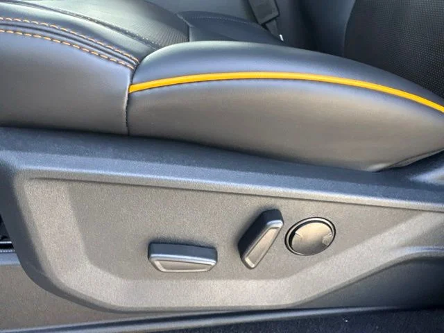 New 2026 Antimatter Blue Metallic Ford Tremor® image 19