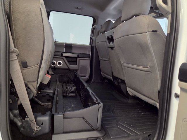 Used 2019 White Ford XLT image 16