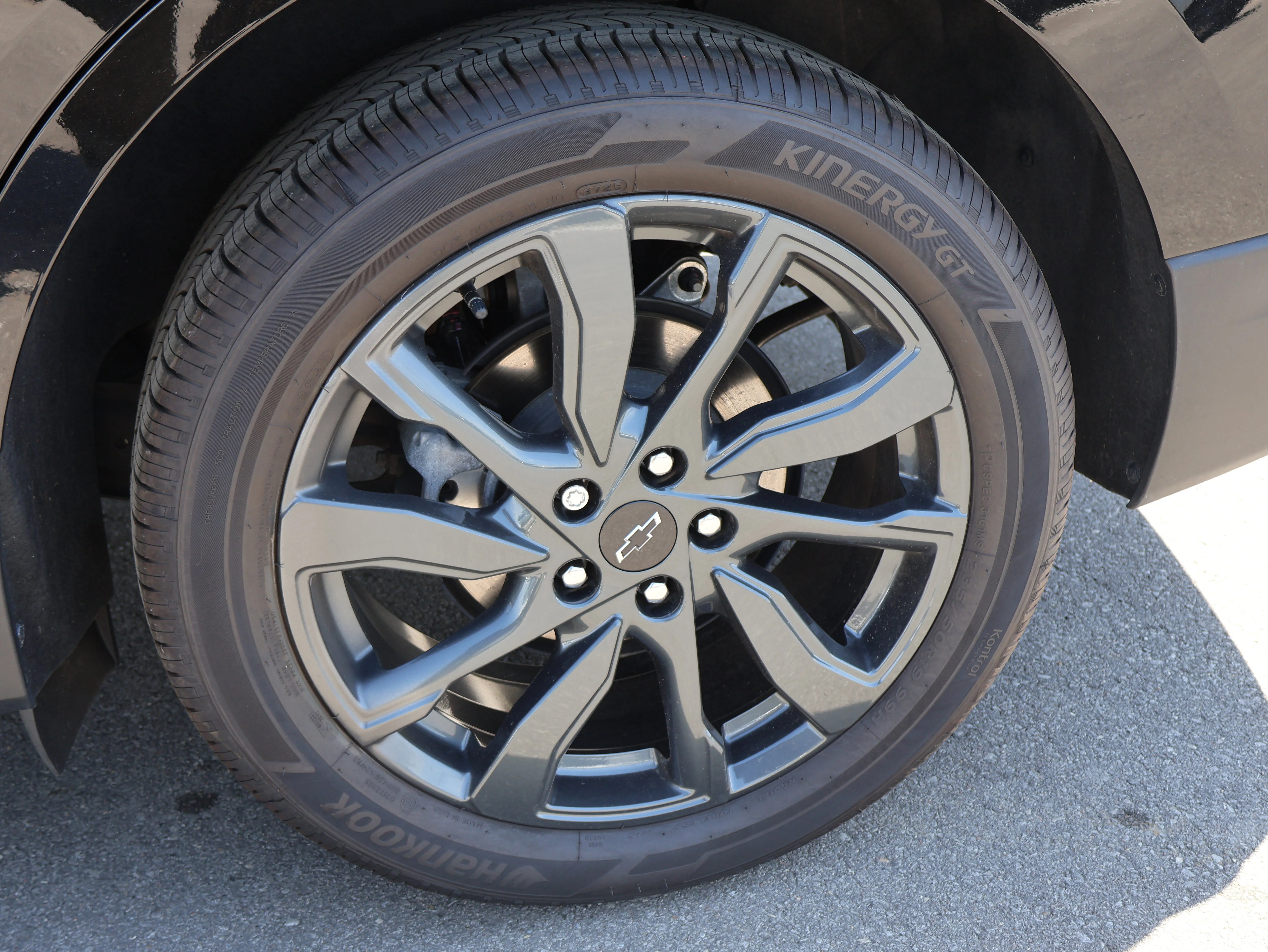 2023 Chevrolet Equinox RS - Photo 40