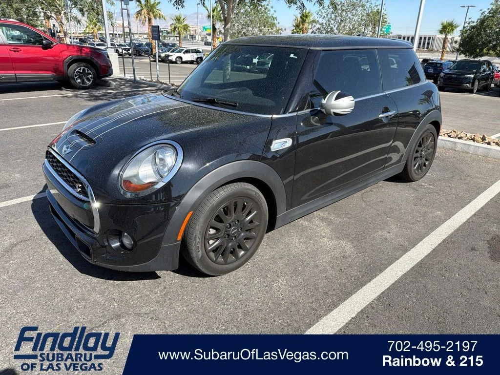 2014 Mini Cooper