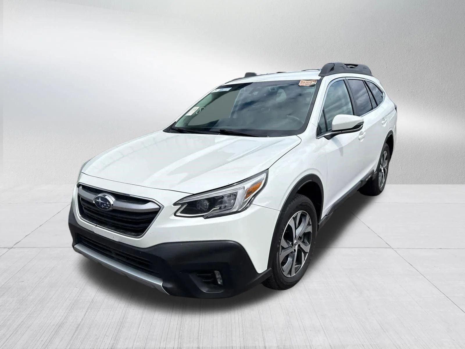Certified 2022 Subaru Outback Limited with VIN 4S4BTAMC3N3236041 for sale in Hermantown, Minnesota