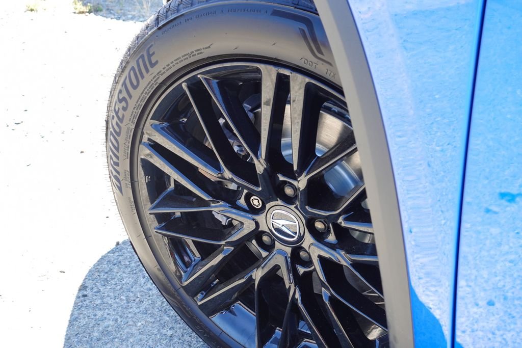 2026 Acura MDX A-Spec w/Advance Package - Photo 11