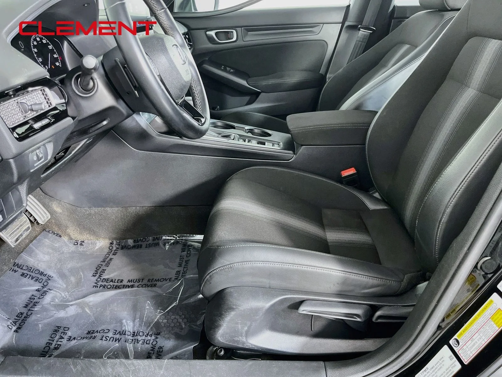Used 2024  Honda Sport image 25