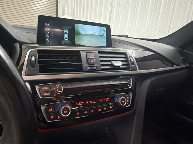 Used 2018 Black Sapphire Metallic BMW 430i Gran Coupe image 33