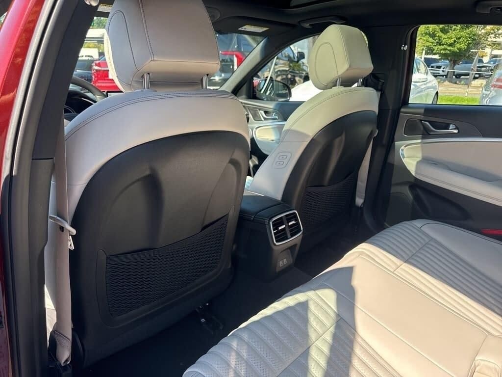 2026 GENESIS G70 Sport Prestige - Photo 38