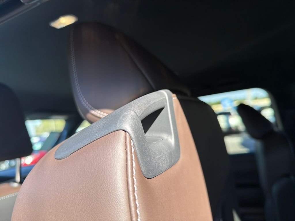 New 2026 Nissan Armada SL 4D Sport Utility