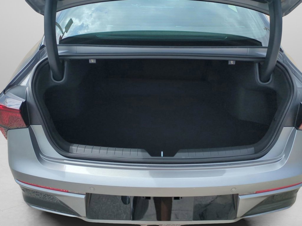 2026 Kia K5 GT-Line - Photo 14