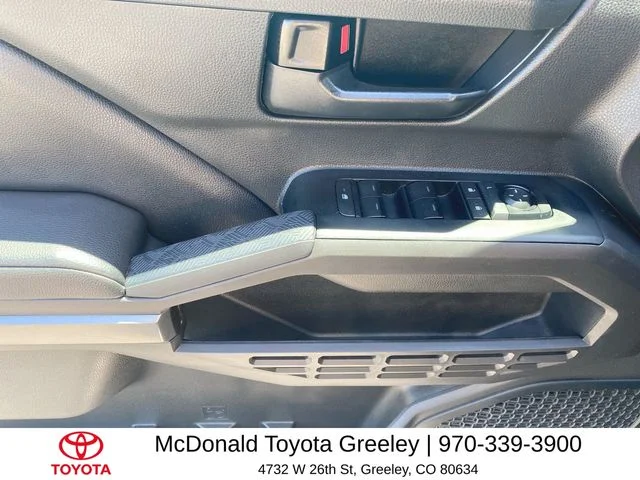 Used 2024  Toyota SR5 image 13