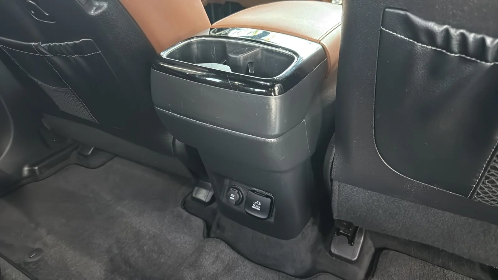 Used 2024 White Kia SX-Prestige X-Pro image 27