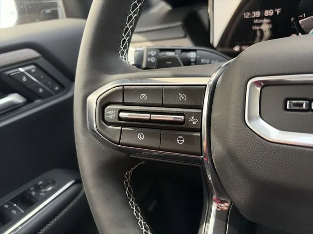 New 2026 Black GMC Denali image 23