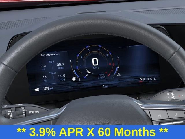 2026 Chevrolet Equinox LT - Photo 22