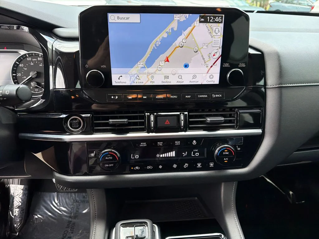 2023 Nissan Pathfinder SL - Photo 26
