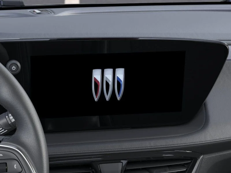 New 2026 Ebony Twilight Metallic Buick Sport Touring image 20