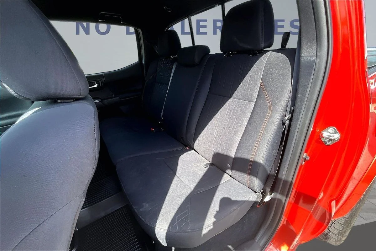 Used 2018  Toyota TRD Sport image 23