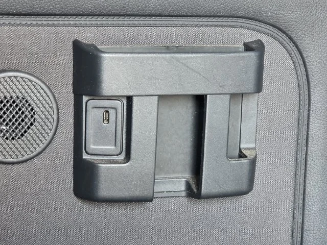 Certified Used 2022 Tenorite Gray Metallic Mercedes-Benz Passenger 144 WB image 21