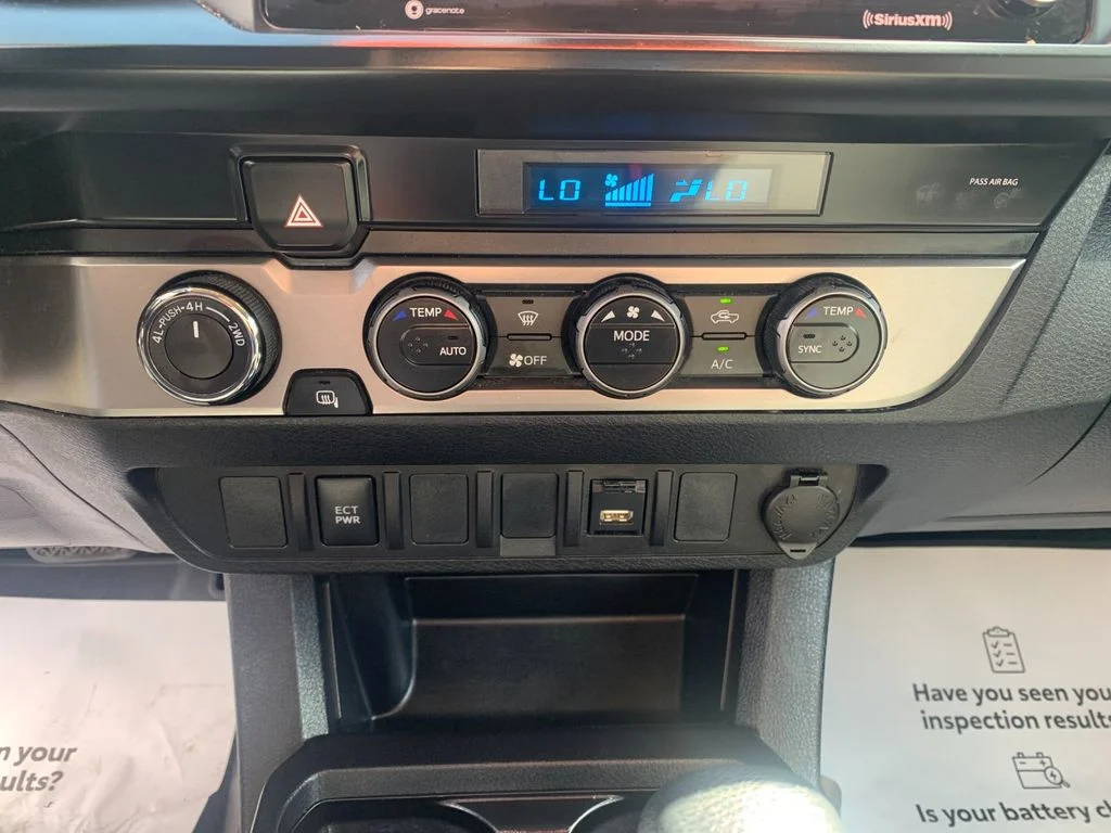 Used 2023 Silver Toyota SR image 23