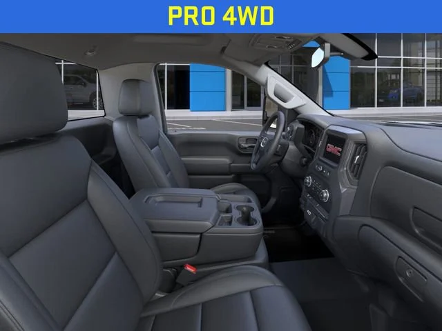 New 2026 Downpour Metallic GMC Pro image 44