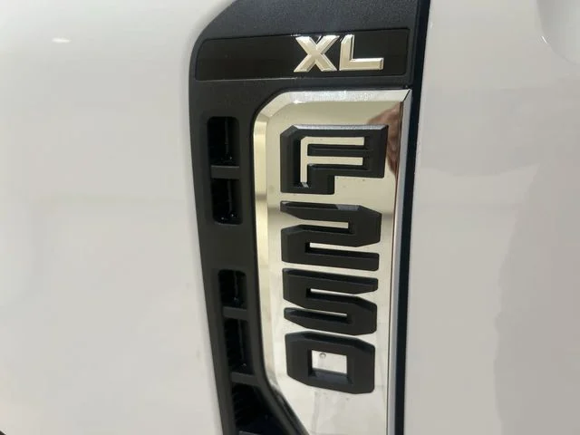 New 2026 White Ford XL image 25