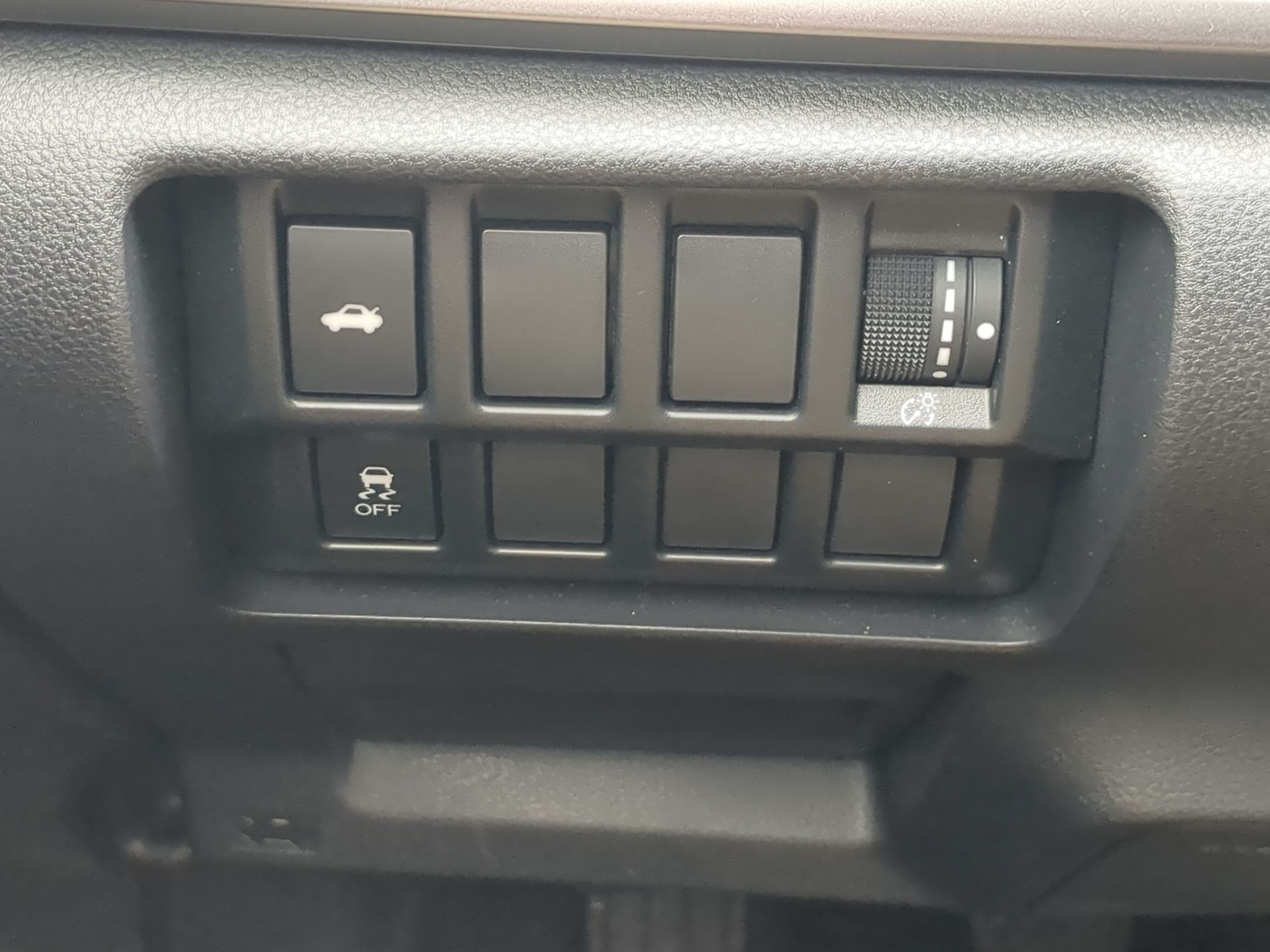 Used 2024 Sapphire Blue Pearl Subaru  image 21