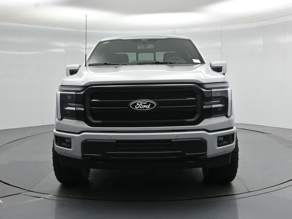 New 2026 Avalanche Ford Lariat image 24
