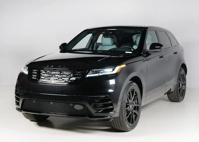 2026 Land Rover Range Rover Velar P400 Dynamic SE's photo